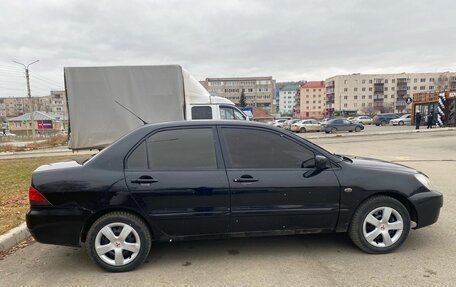 Mitsubishi Lancer IX, 2006 год, 320 000 рублей, 4 фотография