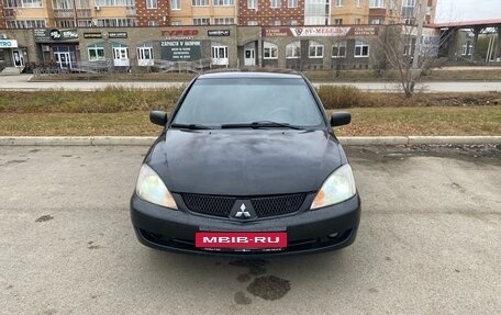 Mitsubishi Lancer IX, 2006 год, 320 000 рублей, 2 фотография