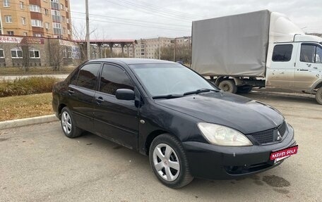 Mitsubishi Lancer IX, 2006 год, 320 000 рублей, 3 фотография