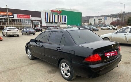 Mitsubishi Lancer IX, 2006 год, 320 000 рублей, 6 фотография