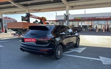 Porsche Cayenne III, 2014 год, 3 850 000 рублей, 5 фотография