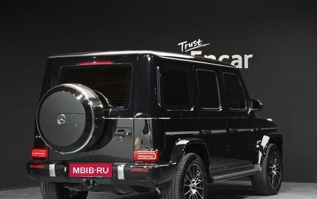 Mercedes-Benz G-Класс W463 рестайлинг _iii, 2023 год, 20 130 000 рублей, 2 фотография