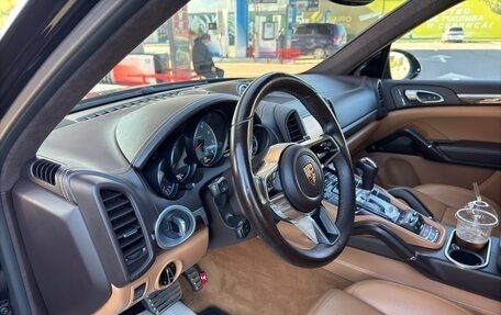 Porsche Cayenne III, 2014 год, 3 850 000 рублей, 9 фотография