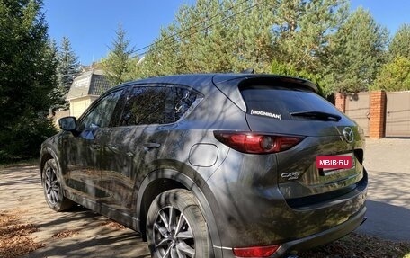 Mazda CX-5 II, 2018 год, 2 999 999 рублей, 4 фотография