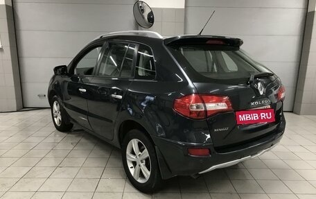 Renault Koleos I рестайлинг 2, 2013 год, 1 350 000 рублей, 4 фотография