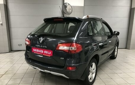 Renault Koleos I рестайлинг 2, 2013 год, 1 350 000 рублей, 3 фотография