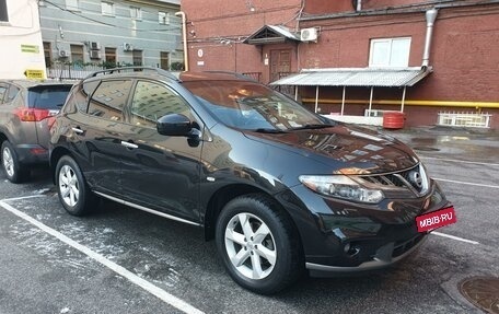 Nissan Murano, 2011 год, 1 750 000 рублей, 3 фотография