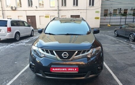 Nissan Murano, 2011 год, 1 750 000 рублей, 2 фотография