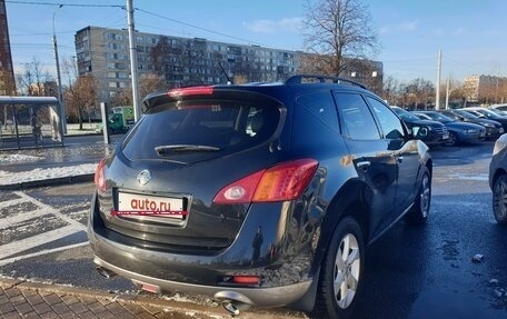 Nissan Murano, 2011 год, 1 750 000 рублей, 4 фотография