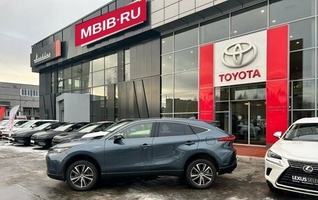 Toyota Venza, 2021 год, 4 699 000 рублей, 8 фотография