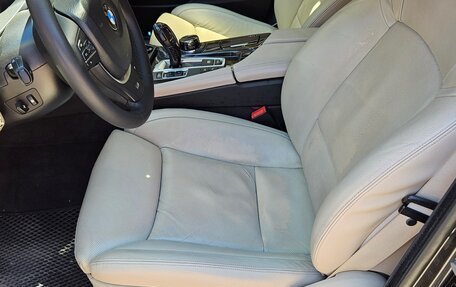 BMW 5 серия, 2013 год, 2 250 000 рублей, 9 фотография