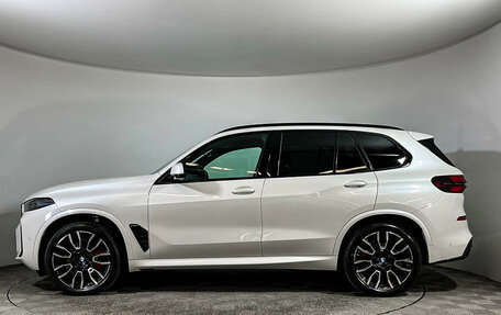 BMW X5, 2023 год, 14 250 000 рублей, 5 фотография