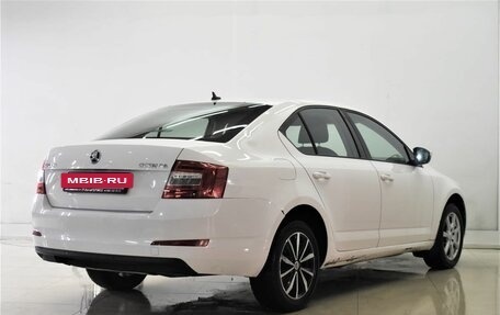 Skoda Octavia, 2015 год, 950 000 рублей, 4 фотография