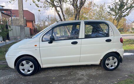 Daewoo Matiz I, 2011 год, 290 000 рублей, 4 фотография