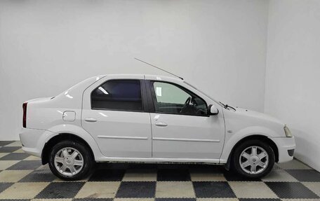 Renault Logan I, 2013 год, 499 000 рублей, 7 фотография