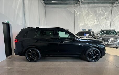 BMW X7, 2024 год, 13 600 000 рублей, 2 фотография