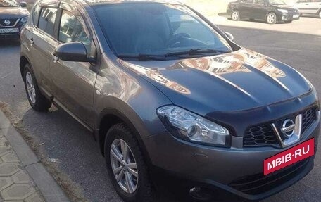 Nissan Qashqai, 2012 год, 1 300 000 рублей, 1 фотография