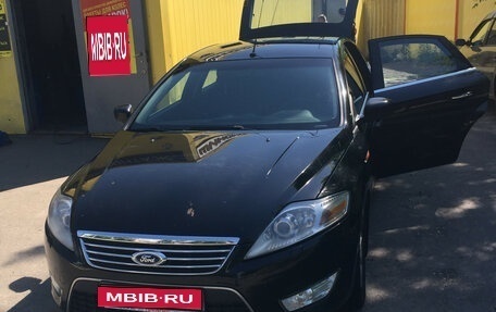 Ford Mondeo IV, 2008 год, 730 000 рублей, 1 фотография