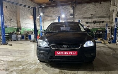 Ford Focus IV, 2005 год, 350 000 рублей, 1 фотография