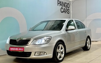 Skoda Octavia, 2009 год, 690 000 рублей, 1 фотография