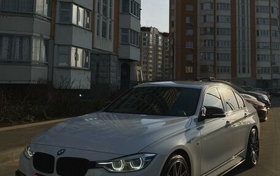 BMW 3 серия, 2016 год, 2 690 000 рублей, 1 фотография