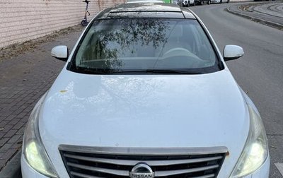 Nissan Teana, 2011 год, 1 100 000 рублей, 1 фотография