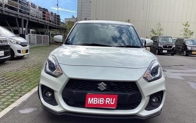 Suzuki Swift V, 2021 год, 1 189 002 рублей, 1 фотография