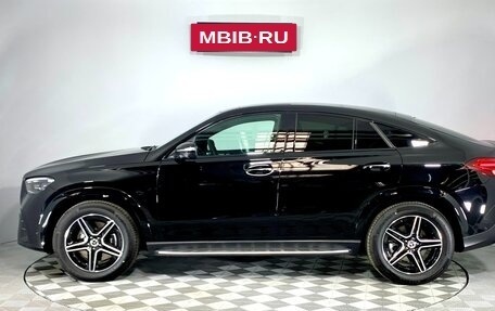 Mercedes-Benz GLE Coupe, 2024 год, 16 800 000 рублей, 3 фотография