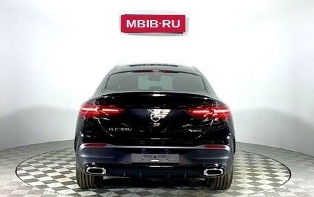 Mercedes-Benz GLE Coupe, 2024 год, 16 800 000 рублей, 4 фотография