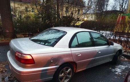 Opel Omega B, 2001 год, 280 000 рублей, 2 фотография