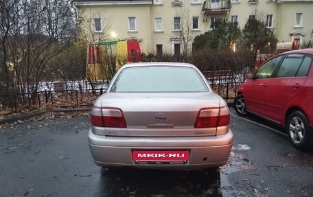 Opel Omega B, 2001 год, 280 000 рублей, 3 фотография