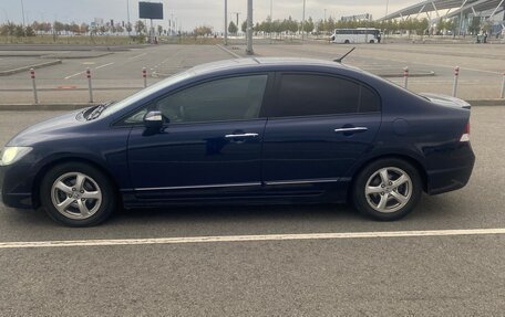 Honda Civic VIII, 2010 год, 960 000 рублей, 8 фотография