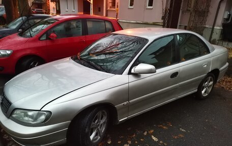 Opel Omega B, 2001 год, 280 000 рублей, 5 фотография