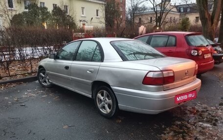 Opel Omega B, 2001 год, 280 000 рублей, 4 фотография