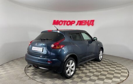 Nissan Juke II, 2012 год, 1 170 000 рублей, 5 фотография