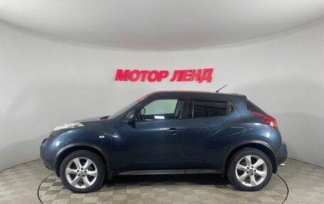 Nissan Juke II, 2012 год, 1 170 000 рублей, 8 фотография