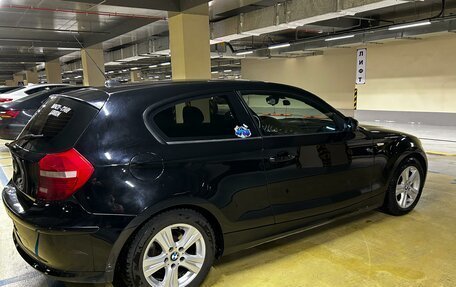 BMW 1 серия, 2008 год, 1 000 000 рублей, 4 фотография