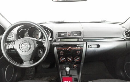 Mazda 3, 2008 год, 475 000 рублей, 14 фотография