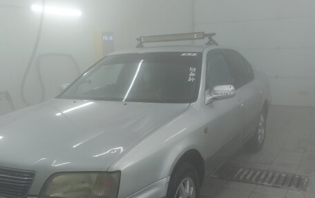 Toyota Vista, 1996 год, 550 000 рублей, 9 фотография