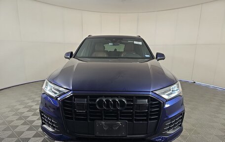 Audi Q7, 2020 год, 5 380 000 рублей, 2 фотография