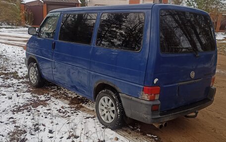 Volkswagen Transporter T4, 1998 год, 670 000 рублей, 5 фотография