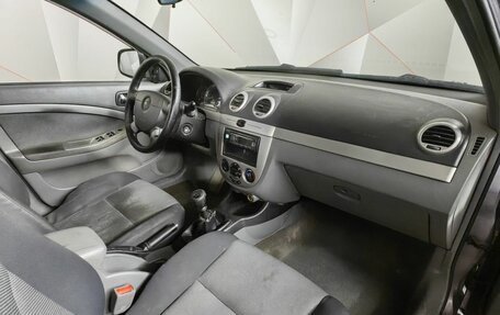 Chevrolet Lacetti, 2011 год, 475 000 рублей, 9 фотография