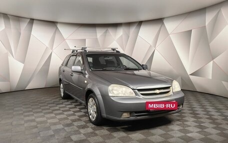 Chevrolet Lacetti, 2011 год, 475 000 рублей, 3 фотография