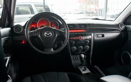 Mazda 3, 2008 год, 790 000 рублей, 6 фотография