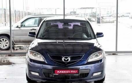 Mazda 3, 2008 год, 790 000 рублей, 3 фотография