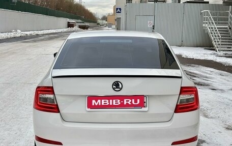 Skoda Octavia, 2014 год, 1 320 000 рублей, 6 фотография