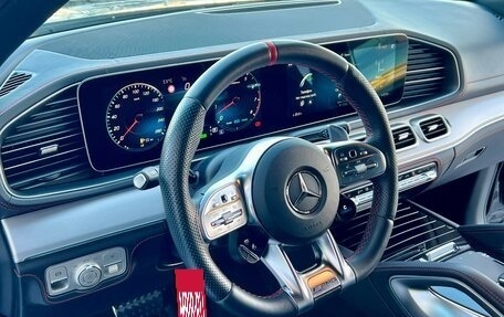 Mercedes-Benz GLE Coupe AMG, 2021 год, 10 750 000 рублей, 5 фотография