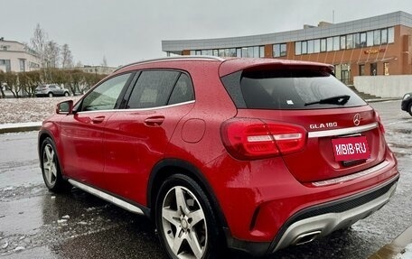 Mercedes-Benz GLA, 2014 год, 2 100 000 рублей, 3 фотография