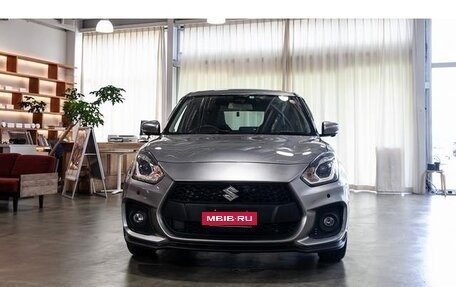 Suzuki Swift V, 2021 год, 1 280 000 рублей, 2 фотография