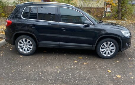 Volkswagen Tiguan I, 2010 год, 1 260 000 рублей, 2 фотография